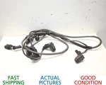 03-06 Volkswagen Touareg Rear Pdc Parking Sensor W/ Wire Harness Oem. Fixed Price $69.99.