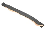 New Oem Ford DS7Z-15001A06-A Front Spoiler Foam Nos. Fixed Price $19.99.