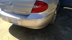Rear Bumper Cx With Park Assist Opt UD7 Fits 05-09 Allure 3841502. Fixed Price $125.00.