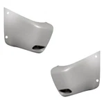 Bumper End For Toyota RAV4 2001-2005 Driver Passenger Side Rear 190-58818R. Fixed Price $103.31.