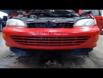 (local Pickup Only) Front Bumper Excluding Z24 Body Colored Smooth Fits 95-99. Fixed Price $188.65.
