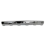 Oem 2010 - 2015 Chevrolet Equinox Front Bumper Lower Chrome Molding 25798760. Fixed Price $119.99.