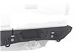 Smittybilt 614802-TAN M1 Rear Bumper. Fixed Price $891.85.