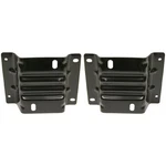 Ford E-450 Superduty Bumper Mounting Bracket 2008-2019 Driver And Passenger. Fixed Price $88.07.