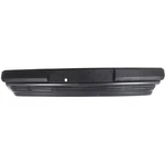 Front Bumper Cover For 1986-1989 Mercedes Benz 300E Primed With Molding Holes. Fixed Price $170.78.