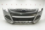 14 2013-2016 Ford Escape Front Bumper Cover Used Oem (CJ5Z-17D957-BCPTM). Fixed Price $335.19.