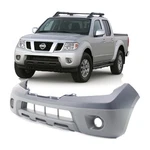 Bumper Cover For 2009-2019 Nissan Frontier NI1000263 62022ZL00B. Fixed Price $163.25.
