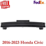 Fits Honda Civic Bumper Reinforcement 2016-2023 Rear Steel HO1106196. Fixed Price $155.00.