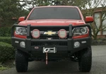 Arb Summit Bar Textured Fogii Chev Colorado 15ON (fit Kit Not Included). Fixed Price $1358.83.