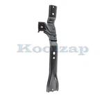 For 2016-2018 RAV4 Front Bumper Brackets Black Steel 52085-0R050 TO1041108. Fixed Price $70.95.