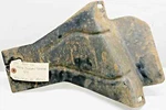 2009 Ford Sd F250 F350 BC3Z-17B836-A Rh Bumper Mounting Bracket Oem 2733. Fixed Price $16.79.