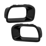 For Mini Cooper 2014-2021 Bumper Air Intake Ducts Front Driver Passenger Side. Fixed Price $57.03.