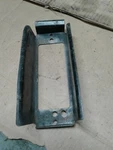 89-90 Nissan 240SX Right Side Turn Signal Bracket S13 62048-40F00 Pignose Zenki. Fixed Price $48.75.