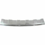 Front Air Dam Adaptive Speed Control Chrome Fits 2011 2013 Jeep Grand Cherokee. Fixed Price $92.42.