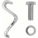 Oer K228 1963-66 Impala Rear Bumper Guard Bracket. Fixed Price $22.99.