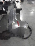 2015 Nissan Murano Grey Bumper Assembly Oem 850225AA0H 850325AA0A 850909UE0A. Fixed Price $517.49.