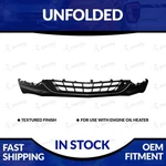 New Primed 2018-2021 Chevrolet Equinox Front Lower Bumper. Fixed Price $209.99.