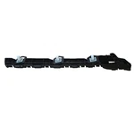 Genuine 2013-2017 Subaru Xv Crosstrek, Upper Bracket, Rh (57707FJ160). Fixed Price $9.09.