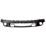 Front Lower Bumper Cover For 2011-2013 Dodge Durango Capa Textured 68089166AC. Fixed Price $88.86.