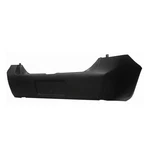Bumper Cover Ford Focus 2009-2011 Replace FO1100643R Remanufactured Rear. Fixed Price $309.71.