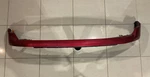 Front Bumper Upper Valance Local Red 2009 2014 Ford F150 9L34-17E900-AF Oem. Fixed Price $180.50.