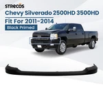 Front Upper Bumper Cover For 2011-2014 Chevy Silverado 2500HD 3500HD 22765739. Fixed Price $229.00.
