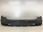 Rear Upper Bumper Cover Audi Q3 Premium Plus/prestige W/o S-line Pkg X7R 16 Oem. Fixed Price $275.50.