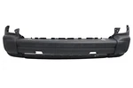 For 2005 2006 2007 Jeep Liberty Front Bumper Cover Textured With Tow Hook. Fixed Price $116.86.