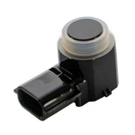 New Nissan Oem Black Obsidian Parking Aid Sensor 284384HB4A. Fixed Price $128.10.