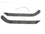 15-19 Subaru Outback Legacy Rear Left & Right Bumper Cover Bracket Oem Set 2. Fixed Price $62.09.