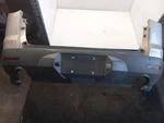 2009-2012 Chevrolet Traverse Rear Bumper Cover Assembly Dual Exhaust 22806745. Fixed Price $979.99.