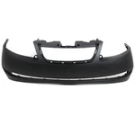 For 05-07 Saturn Ion Sedan Front Bumper Cover Assembly Prime GM1000754 15824780. Fixed Price $216.95.