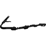 For Dodge Grand Caravan Bumper Retainer 2011-2020 Driver Side Rear. Fixed Price $21.19.
