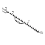 Smittybilt C1489CC-SS Nerf Step Wheel-to-wheel For 14-18 Silverado/sierra 1500. Fixed Price $683.25.