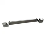 Omix 12033.12 Rear Bumper Kit For 1997-2006 Jeep Wrangler Tj/lj. Fixed Price $157.95.