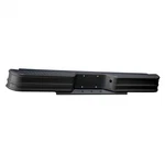 Westin 63000 Diamondstep Rear Bumper Black. Fixed Price $203.97.