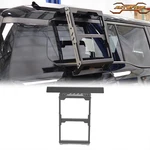 Bolt On Passenger Side Access Ladder For 2024-2026 Toyota Land Cruiser (LC250). Fixed Price $132.99.