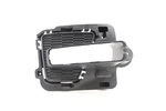 New Oem Ford Front Bumper Fog Light Bezel Right FL1Z-15A245-BA Expedition 15-17. Fixed Price $25.45.
