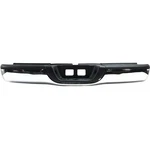 For Toyota Tundra Step Bumper 2000-2006 Chrome Steel Fleetside TO1103107. Fixed Price $535.09.