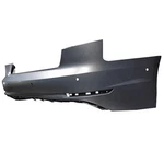 Fits 2017-2019 Audi A4 Rear Bumper Cover W/parrallel Park Assist 187-01790. Fixed Price $449.96.