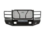 Steelcraft 60-11420CC Elevation Fine Textured Black Front Bumper Ford 150. Fixed Price $2492.47.