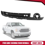 Front Lower Bumper Air Deflector Valance For Gmc Sierra 1500 Denali 2007-2013. Fixed Price $117.59.