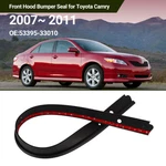 53395-33010 Front Hood Bumper Seal For Toyota Camry 2007-2011. Fixed Price $12.70.