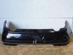 2001 - 2006 Mercedes Benz Class C215 Amg Sport Bumper Panel Cover Rear Oem. Fixed Price $385.69.