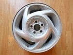Ford Thunderbird Wheel Rim 1989 1990 1991 1992 E9SC-1007-CA. Fixed Price $39.00.
