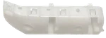 Genuine Nissan 370Z Passenger Right Front Bumper Bracket 62222-1EA0B. Fixed Price $27.88.