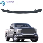 ML3Z17626Q Ford F150 2WD 21- 24 W/o Actuators Bumper Shutter Active Air Dam. Fixed Price $97.43.
