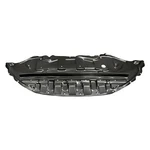 Bumper Splash Shield Ford Mustang 2013-2014 Replacement Standard Line. Fixed Price $55.13.
