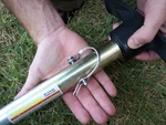 Hi-lift Jack HA-500 Handle-all Tool. Fixed Price $201.73.