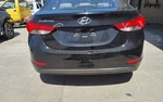 Hyundai Elantra 2016 Rear Bumper Used 5330. Fixed Price $330.00.